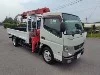 NISSAN NT450 ATLAS