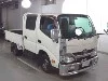 TOYOTA DYNA TRUCK