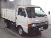 MAZDA BONGO TRUCK
