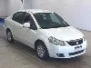 SUZUKI SX4 SEDAN