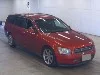 NISSAN STAGEA