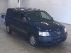 TOYOTA SUCCEED VAN