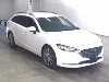 MAZDA ATENZA WAGON