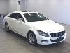 MERCEDES BENZ CLS CLASS