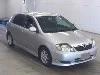 TOYOTA COROLLA RUNX