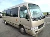TOYOTA COASTER