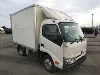 TOYOTA DYNA TRUCK