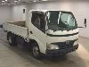 TOYOTA DYNA TRUCK