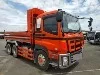 ISUZU GIGA