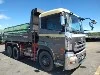 NISSAN DIESEL (UD) QUON