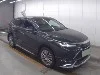 TOYOTA HARRIER HYBRID