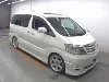 TOYOTA ALPHARD V