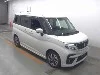SUZUKI SOLIO BANDIT