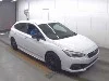 SUBARU IMPREZA SPORT