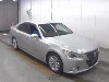TOYOTA CROWN HYBRID