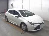 TOYOTA COROLLA SPORT