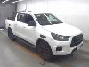 TOYOTA HILUX PICK UP
