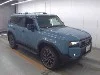 TOYOTA LAND CRUISER 250