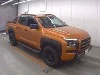 MITSUBISHI TRITON