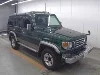 TOYOTA LAND CRUISER 70