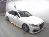 TOYOTA CROWN HYBRID