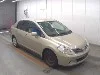 NISSAN TIIDA LATIO