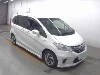 HONDA FREED HYBRID