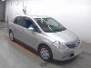 NISSAN TIIDA LATIO