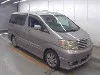 TOYOTA ALPHARD V
