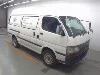 TOYOTA REGIUS VAN
