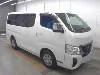 NISSAN CARAVAN WAGON