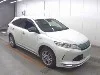 TOYOTA HARRIER HYBRID