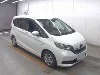 HONDA FREED HYBRID