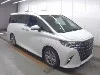 TOYOTA ALPHARD HYBRID