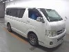 TOYOTA HIACE WAGON