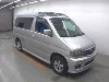 MAZDA BONGO FRIENDEE