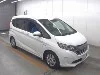 HONDA FREED HYBRID