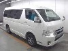 TOYOTA HIACE WAGON