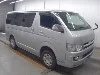 TOYOTA REGIUS VAN