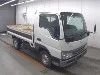 MAZDA TITAN DASH