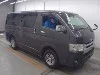 TOYOTA REGIUS VAN