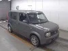 NISSAN CUBE CUBIC