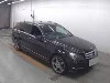 MERCEDES BENZ C CLASS STATION WAGON