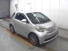 TOYOTA IQ