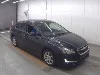 SUBARU IMPREZA G4