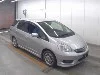 HONDA FIT SHUTTLE HYBRID