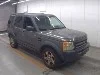 LAND ROVER DISCOVERY 3