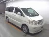 TOYOTA ALPHARD G