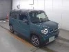 MAZDA FLAIR CROSSOVER