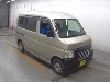 HONDA VAMOS HOBIO